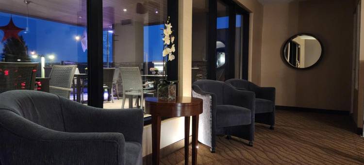 圣乔治舒适酒店(Comfort Inn)图片