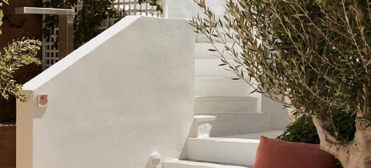 Yayaki 斯派赛斯酒店(Yayaki Spetses)图片