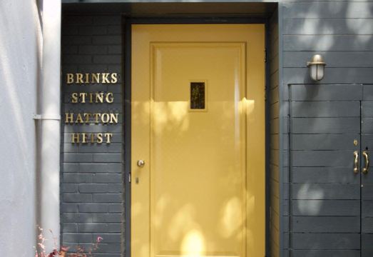 Old Bank Apartments Hotel Overview