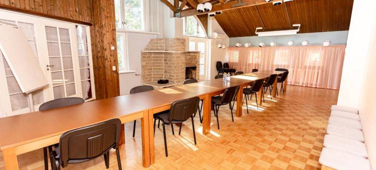 Guest House Rannaliiv图片