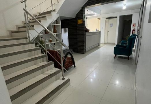 Miskisol Hotel Overview