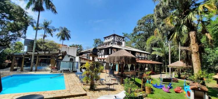 不列颠尼亚酒店(Hotel Britannia)图片