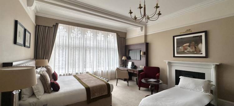 圣保罗酒店(St Paul's Hotel)图片