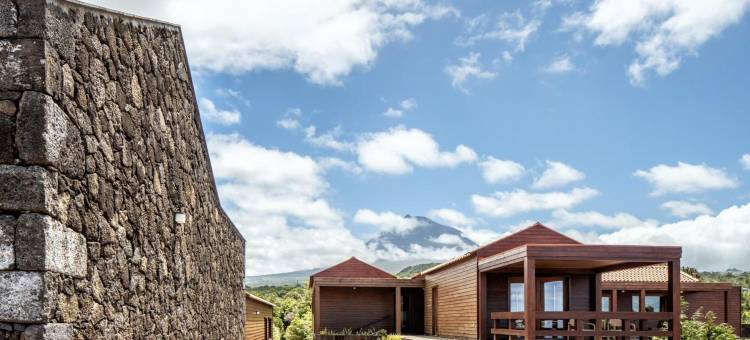 Alma do Pico - Nature Residence图片
