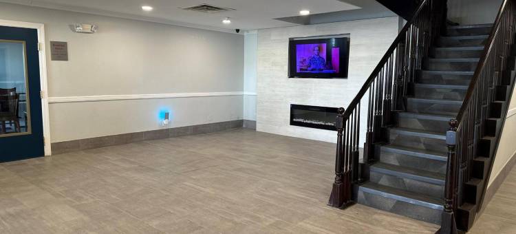 Hawthorn Extended Stay by Wyndham Hobbs图片