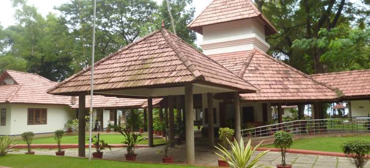 KTDC 库玛拉孔门户度假村(Ktdc Kumarakom Gateway Resort)图片