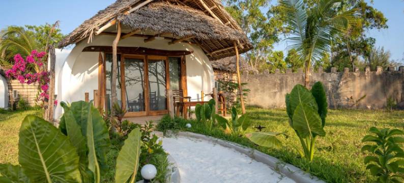 阿雅海滩度假村(Aya Beach Resort)图片