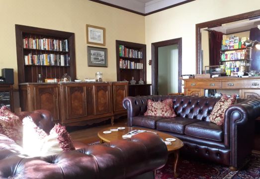 Kurrara Historic Guest House Hotel Overview