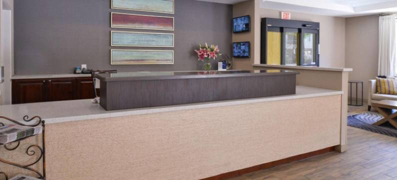 普勒斯会展中心贝斯特韦斯特优质酒店(Best Western Plus Hotel at the Convention Center)图片