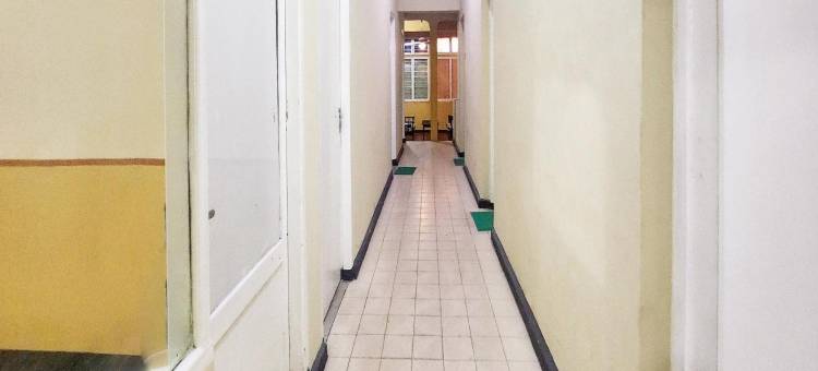 RedDoorz Near Pelabuhan Sri Bintan Pura Tanjungpinang图片