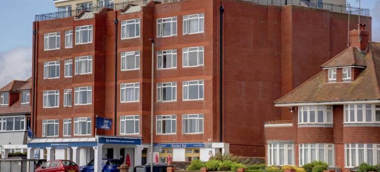 王子海洋贝斯特韦斯特酒店(Best Western Princes Marine Hotel)图片