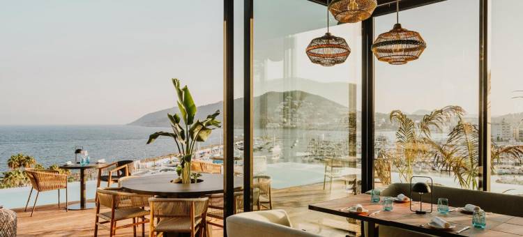 阿瓜斯伊维萨岛豪华大酒店(Aguas de Ibiza Grand Luxe Hotel - Small Luxury Hotel of the World)图片