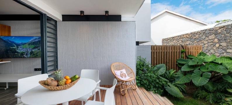 Clos de la Rivière图片