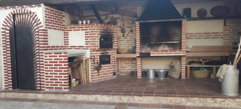 拉斯曼努耶拉斯之家旅馆(Casa Rural la Casa de Las Manuelas)图片