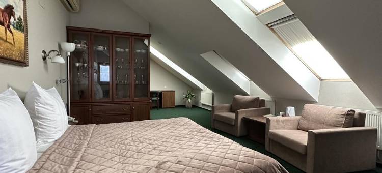 莫诺马赫酒店(Hotel Monomah)图片