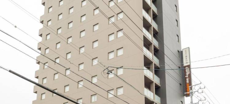 Dormy Inn快捷酒店-挂川天然温泉(Hotel Dormy Inn Express Kakegawa)图片