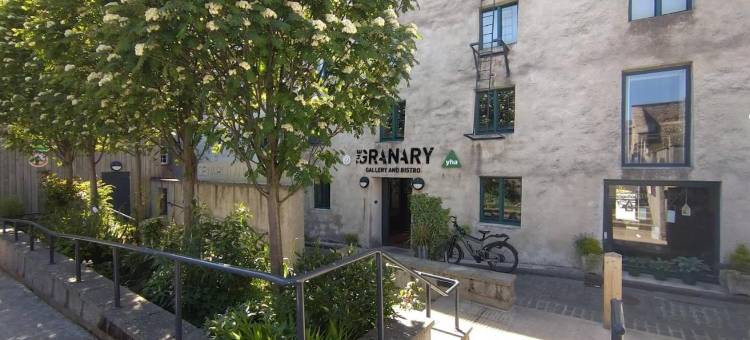 青年旅舍伯威克青年旅馆(YHA Berwick)图片