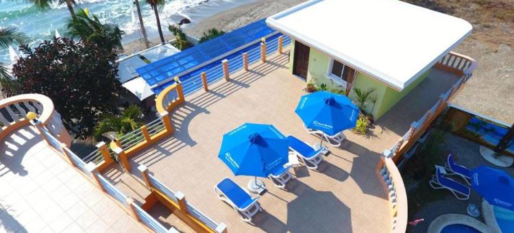 P&M Final Option Beach Resort图片