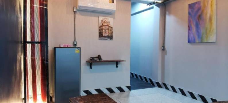 猴子艺术酒店(Monkey Art)图片