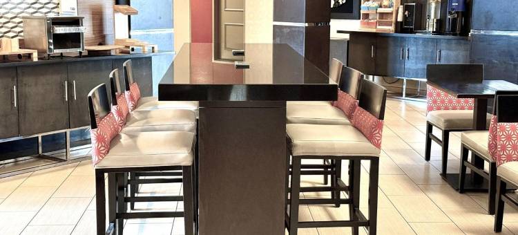 智选假日套房酒店那不勒斯(市区)(Holiday Inn Express & Suites NAPLES DOWNTOWN - 5TH AVENUE by IHG)图片