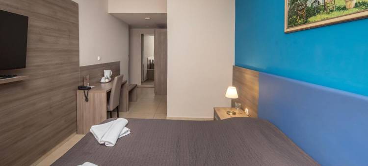 泽尼特加尼酒店(Garni Hotel Zenit)图片