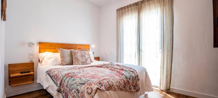 Posada El Convento Mercedario by Ĥ图片