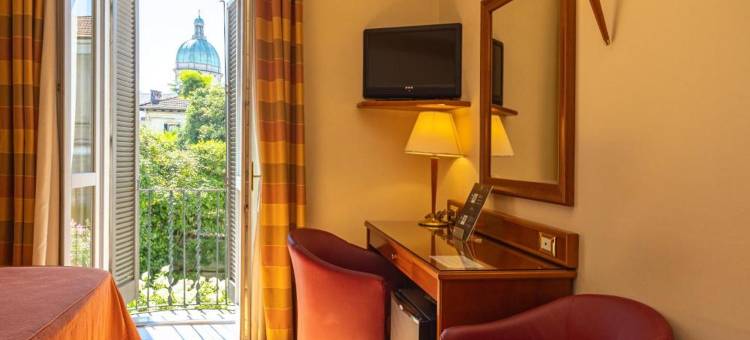 LVG 酒店精选 伊尔修道院酒店(Hotel Il Chiostro by Lvg Hotel Collection)图片