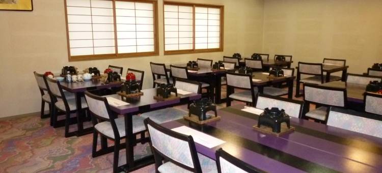 汤田中俵屋日式旅馆(Yudanaka Tawaraya Ryokan)图片