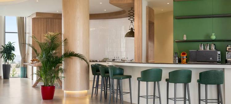 Tryp by Wyndham Zomin图片