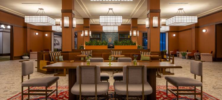 塔利森酒店, 臻品之选酒店(The Tallison Hotel, a Tribute Portfolio Hotel)图片