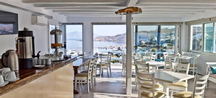 伊比斯库思精品酒店(Ibiscus Boutique)图片