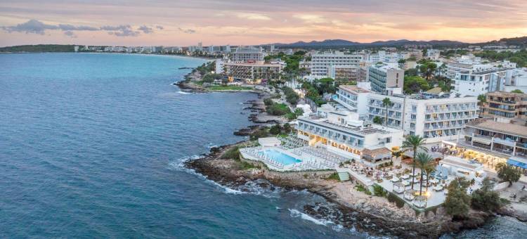 阿托隆酒店和卡富海滩俱乐部(Hotel Atolon & Kaafu Beach Club)图片