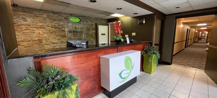 乔治湖温德姆蔚景饭店(Wingate by Wyndham Lake George)图片