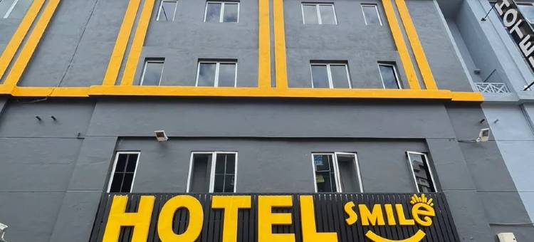 微笑酒店(蒂蒂旺莎 佩克里灵 冼都)(Smile Hotel Titiwangsa Pekeliling Sentul)图片