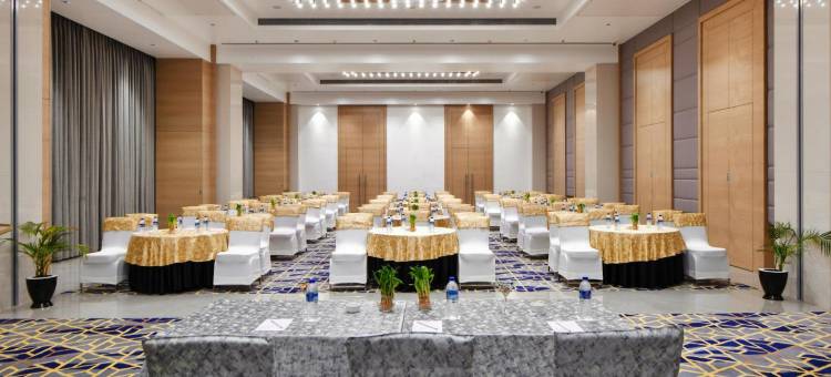 伊加特普里拉卡比费恩酒店(Rakabi the Fern, Igatpuri)图片