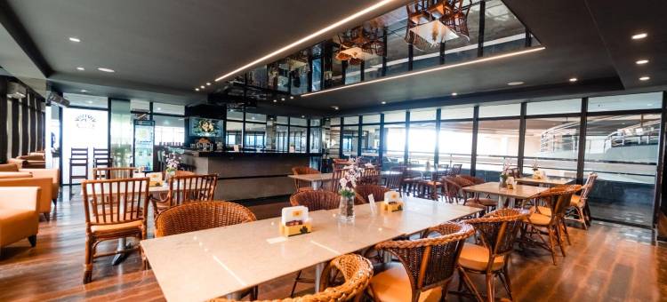 花园酒店(Garden Hotel)图片