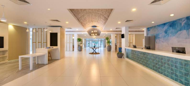 博德鲁姆拉布蓝达TMT度假村(Labranda Tmt Bodrum)图片