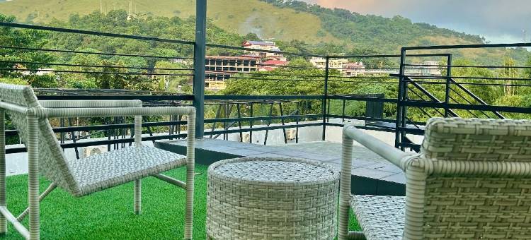 科伦珍维亚酒店(Zenvea Hotel)图片