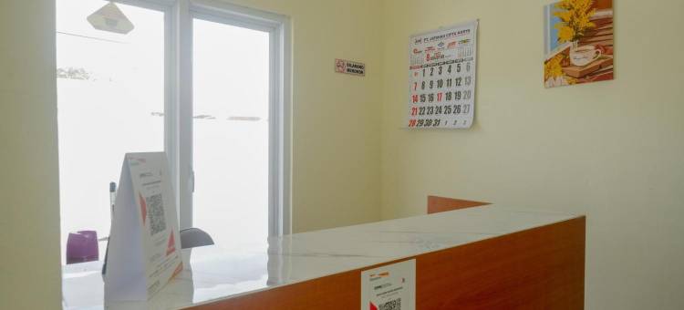 RedDoorz Near Rita Supermall Purwokerto 2图片