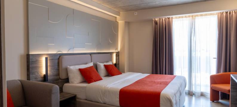 阿拉维兹酒店由ST酒店管理(Alavits Hotel by ST Hotels)图片