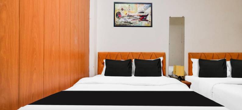 Collection O Ujjain Near Hari Fatak图片