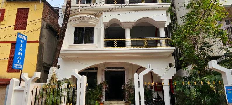 Hotel Vishal图片