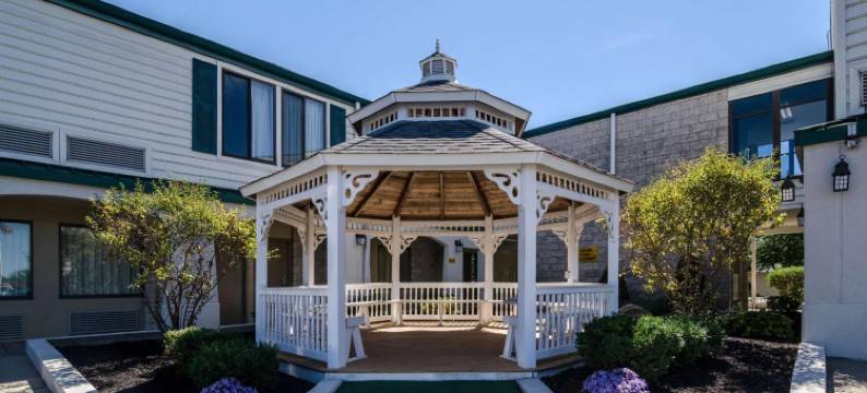 特拉华州纽华克6号汽车旅馆(Motel 6 Newark, De)图片