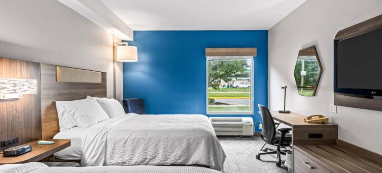 Holiday Inn Express & Suites Carneys Point - Pennsville图片