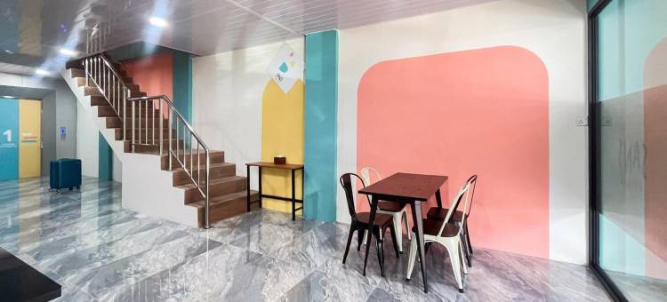 桑斯酒店塞达纳巴淡(Sans Hotel Sedana Batam)图片