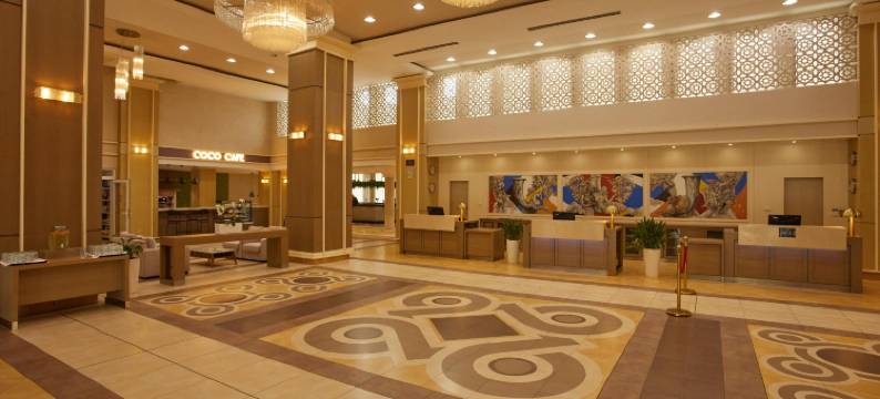 Dreams Sunny Beach Resort and Spa - Premium All Inclusive图片