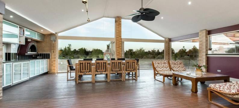 拉贝拉维塔酒店(La Bella Vita)图片