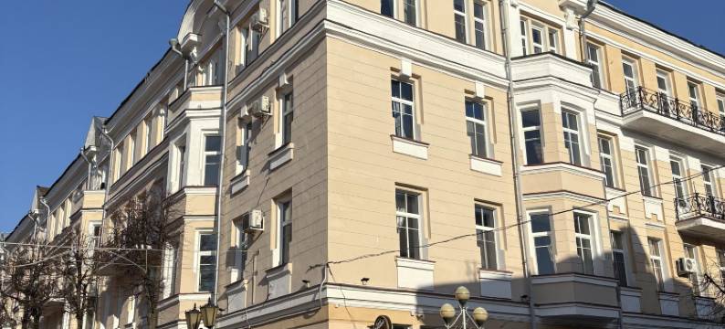 艾丽丹酒店(Hotel Eridan)图片