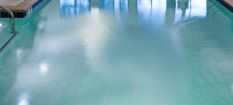 萨福克切萨皮克万怡酒店(Courtyard Suffolk Chesapeake)图片