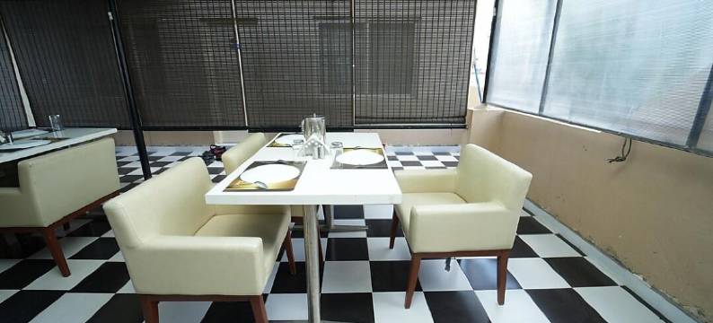 The Altruist Business Stays Bellandur-1图片